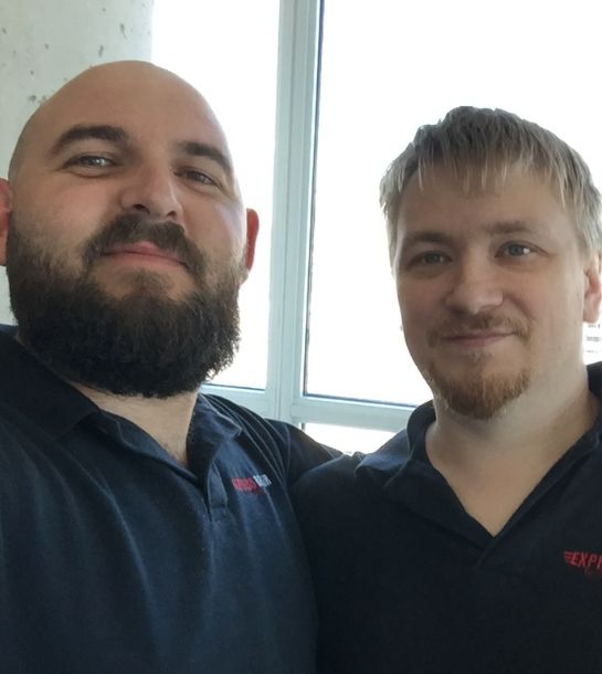 Ventilation System Repair [post_title]